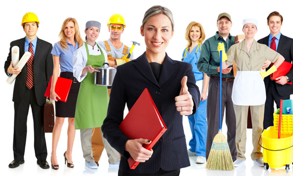 Körfez Manikürcü Hizmeti